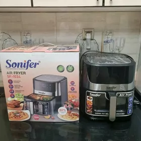 sonifer  .аэрогриль