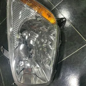 Tayota RAV4 fara 1ştuk
