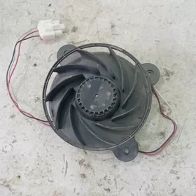 ventilator haladenik 12v