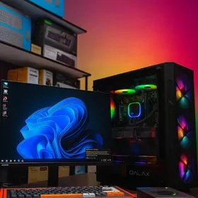  i5 10GEN/ RTX 3050/ MI 24