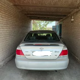 Toyota Camry 2002