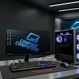  i5 4430/ GTX 1060/ MI 27