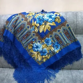 новый российский платок