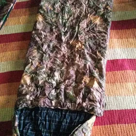 спальный мешок