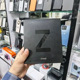 Smasung Fold 2 Paket