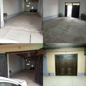 аренда склад