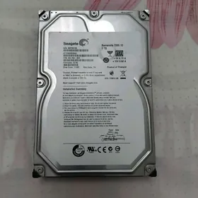 Жёсткий диск