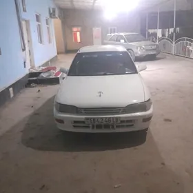 Toyota Corolla 1993