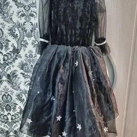 платье на новый год