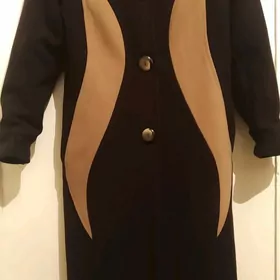 пальто гызлара