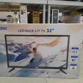 ORGYNAL HAIER 32 TELEWIZOR LED