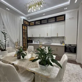 Гуртлы 2 ком 1 этаж 102 м2