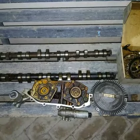 BMW ZAPJAS wanus raspirdwal