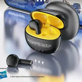 TRANSFORMERS nauşnik/наушники