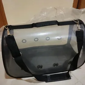 Переноска для птиц