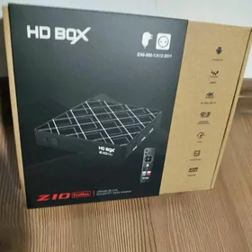 HD box Z10 pro max