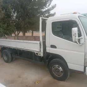 Mitsubishi Fuso 2006