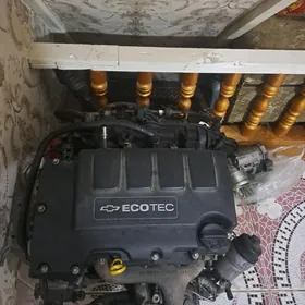 1.5 turbina mator