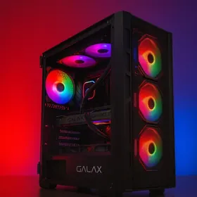 Ryzen 7 7700/ RTX 2060S/ RAM DDR5