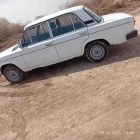 Lada 2106 1990