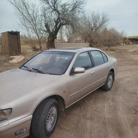 Nissan Maxima 1996