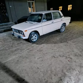 Lada 2106 1988