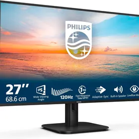  Monitor Philips 27 120hz