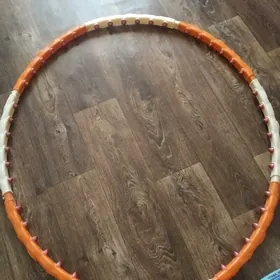 обруч, массажер