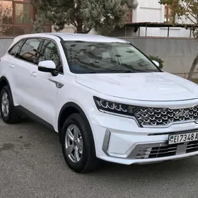 Kia Sorento 2020