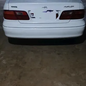 Toyota Avalon 1998