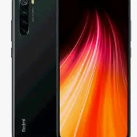redmi not 8