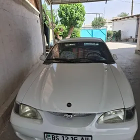 Ford Mustang 1995