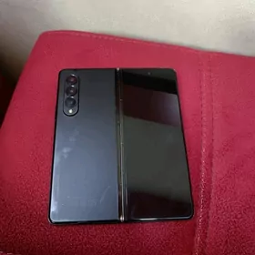 samsung zfold 3 12/256 TP