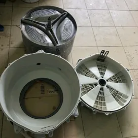 КИР МАШИН УССА