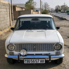 Lada 2104 1984