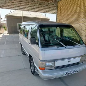 Toyota Hiace 1988