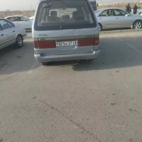 Toyota Town Ace 1992