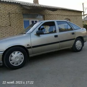 Opel Vectra 1989