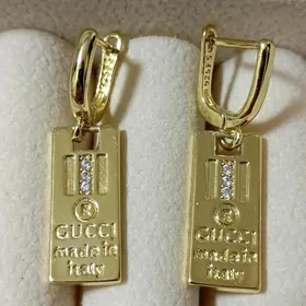 syrga серги yuzuk юзук