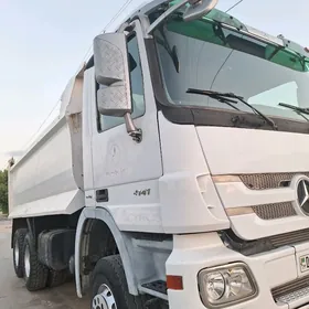 Mercedes-Benz ACTROS 3331 2009