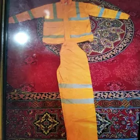 Kombinzon ädik plas