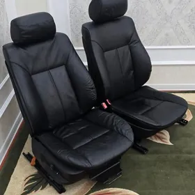 BMW E39 KOŹA SİDENYASY