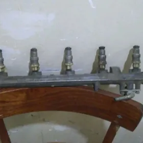 форсунки  марк2   2.0