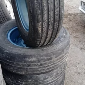 Gaz 24 diska teker 15 razmer