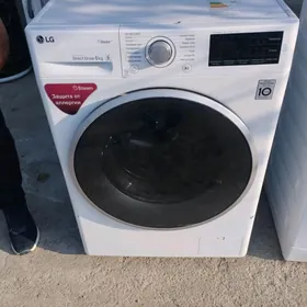 kir mashyn LG 6 kilelik