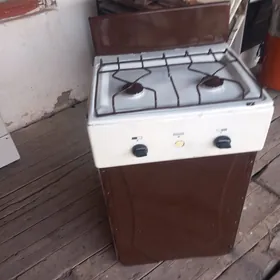 газ плита