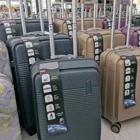 ÇEMODAN CEMEDAN ЧЕМОДАН SUMKA