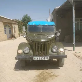 UAZ 469 1980