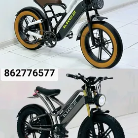 TIGIR SAMAKAT SKUTER MATOR TOK