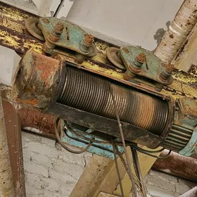 Telfer, Телфер